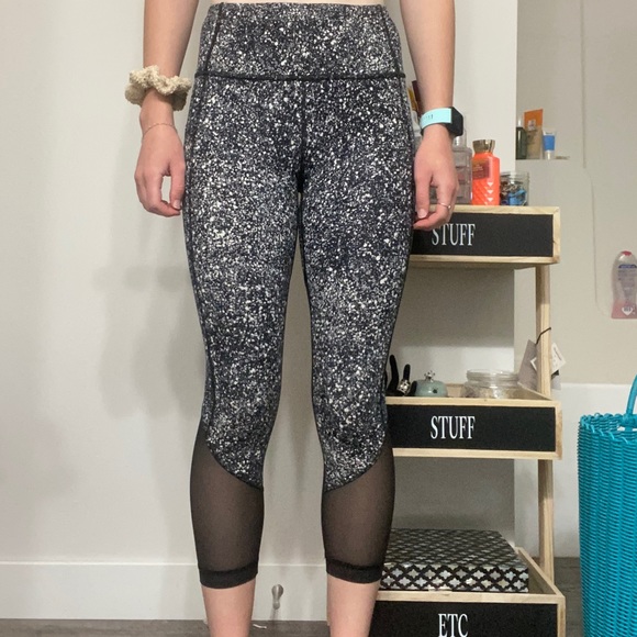 lululemon athletica Pants - Lululemon leggings
